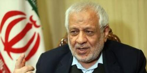  بادامچیان عزادار شد