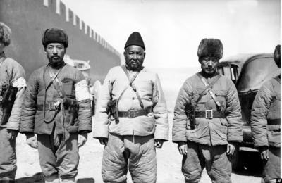مغولستان، قمر فراموش‌شده اتحاد شوروی