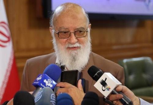شهردارتهران فعلا به شورا نمی آید