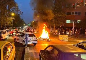 پشت پرده فراخوان‌های ضد امنیتی در تهران!+سند