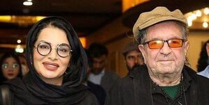 پاسخ جهانگیر درباره قتل داریوش مهرجویی