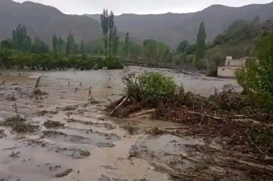 رود دره‌های تهران مجهز به سامانه هشدار سیلاب