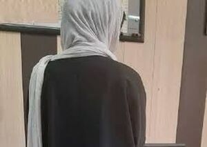  فرجام دختر ۱۳ ساله که هم‌بازی‌اش را کشت