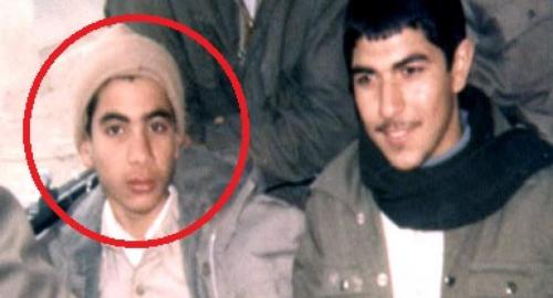 شهیدی که خودجوش آمار ضدانقلاب‌های محله را درآورد 
