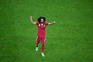  مرد سال فوتبال آسیا مشخص شد