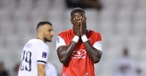 شناسایی مشکل بزرگ پرسپولیس 