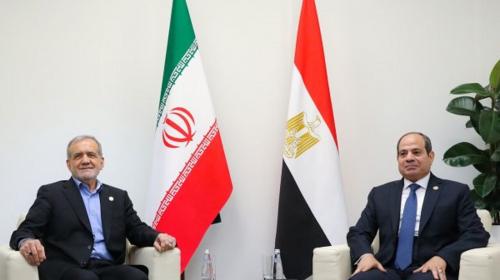  بررسی مهمترین مسائل منطقه و راهکارهای توقف جنگ در غزه و لبنان