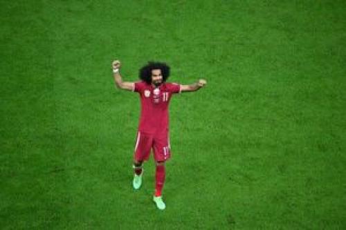 مرد سال فوتبال آسیا مشخص شد