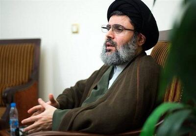 شهید سید هاشم صفی‌الدین که بود؟