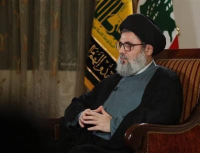 شهید سید هاشم صفی‌الدین به روایت تصویر