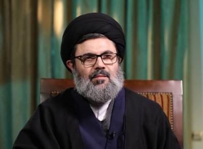 شهید سید هاشم صفی‌الدین به روایت تصویر