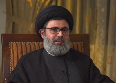 شهید سید هاشم صفی‌الدین به روایت تصویر