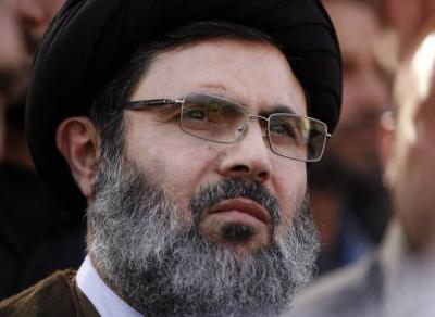 شهید سید هاشم صفی‌الدین به روایت تصویر