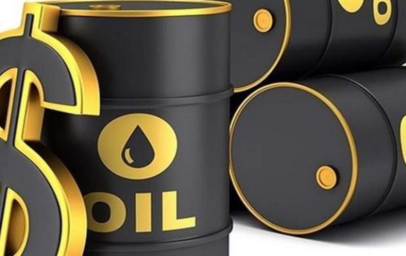 قیمت نفت دوباره بالا رفت