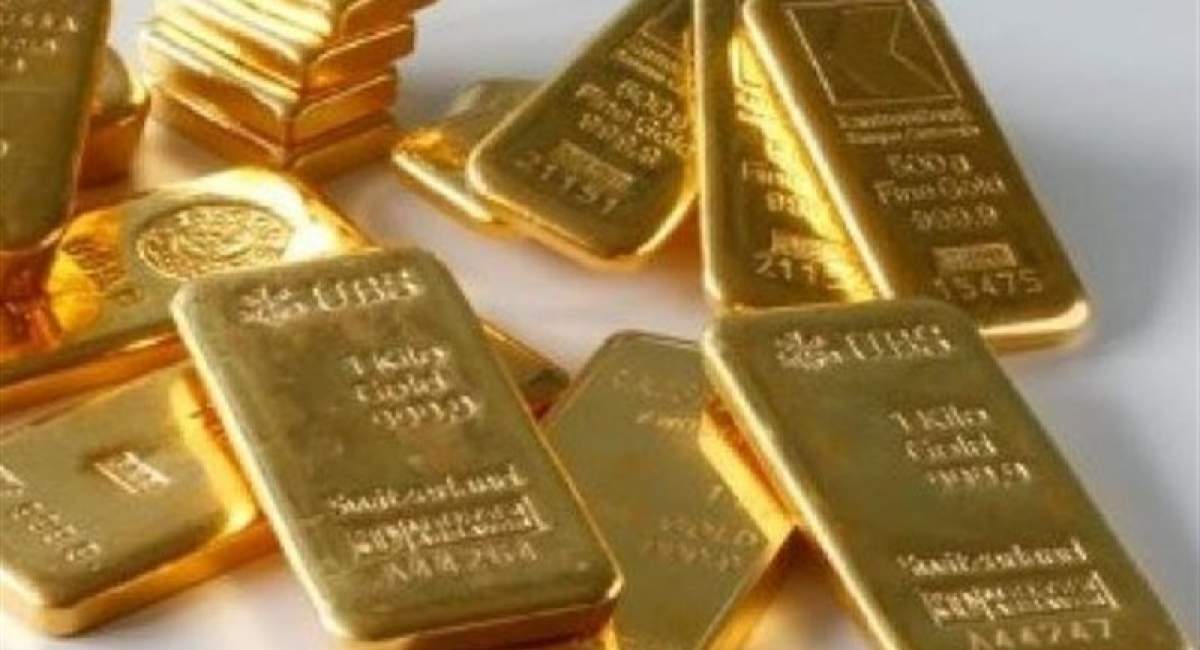 حراج بعدی شمش طلا در آبان برگزار می‌شود