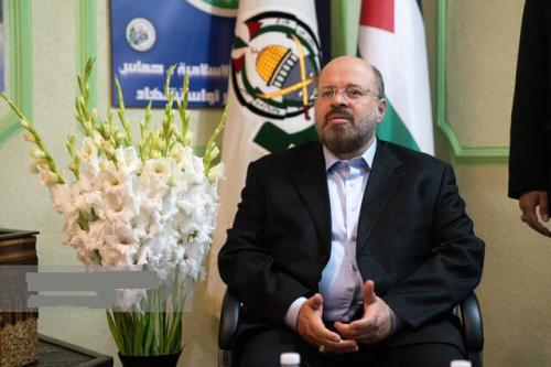  نتانیاهو فاشیست دروغ می‌گفت؛ شهید سنوار در میدان نبرد بود نه میان اسرا