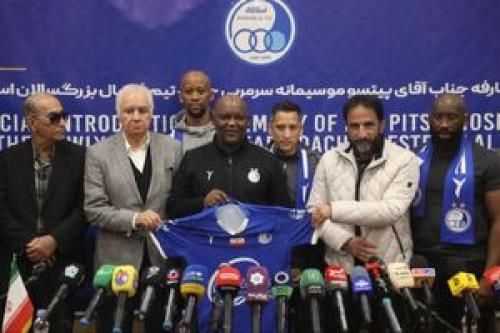  استقلال با موسیمانه اوج می‌گیرد/ برخی مربی جدید نیامده، شمشیر را از رو بسته‌اند