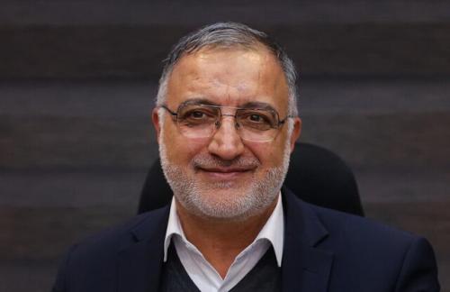 شهردار تهران: ­مترو به تهرانسر می‌رسد