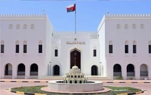 عمان تجاوز اسرائیل را نقض آشکار حاکمیت ایران دانست