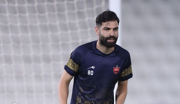 این ستاره جایی درپرسپولیس ندارد