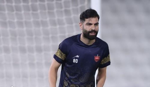 این ستاره جایی درپرسپولیس ندارد
