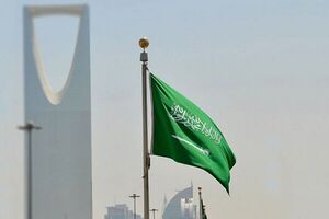 واکنش عربستان به حمله به ایران