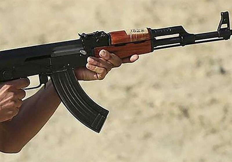 حمله اشرار مسلح به گشت فراجا در تفتان