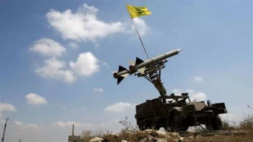 پایگاه‌های اراضی اشغالی؛ آماج موشک‌های مقاومت لبنان