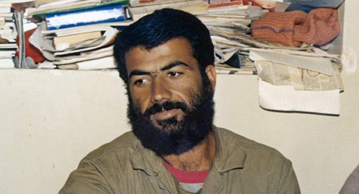 فرمانده‌ای که حضور شهدا را احساس می‌کرد 