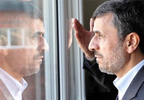  احمدی‌نژاد و هولوکاست سکوت در برابر جنایت صهیونیست‌ها 