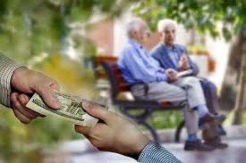  تاریخ واریز معوقات حقوق بازنشستگان 
