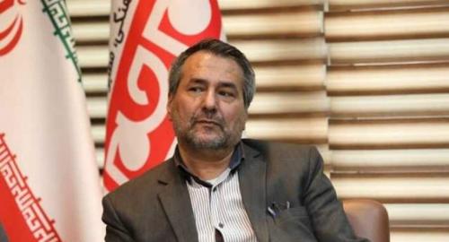 مدیرمسئول روزنامه جام جم تغییر کرد