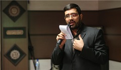 صوت/ مهدی امیدی‌مقدم؛ شب پنجم محرم 95