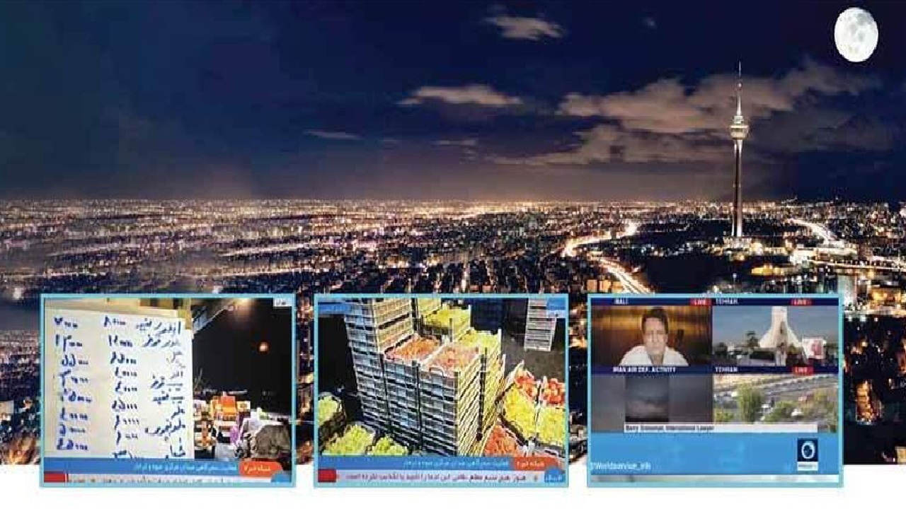 پاتک رسانه ملی به عملیات رسانه‌های نیابتی 