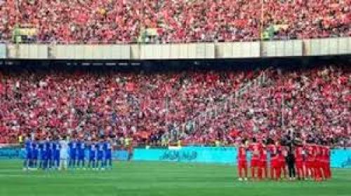 خبر خوش به هواداران استقلال و پرسپولیس!