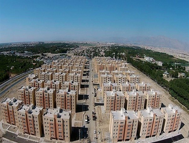  همگرایی دستگاه‌ها در اجرای سامانه املاک 