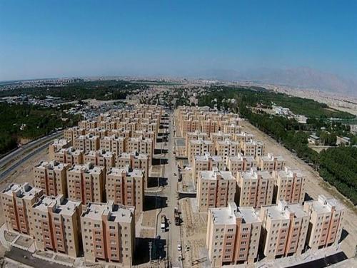  همگرایی دستگاه‌ها در اجرای سامانه املاک 
