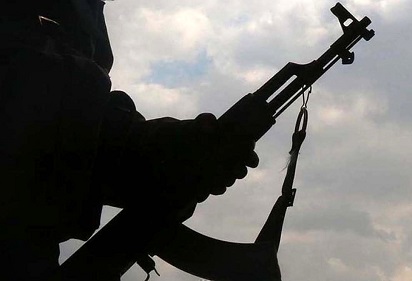 هلاکت تعدادی از تروریست‌های حادثه‌ تفتان در عملیات سپاه و پلیس