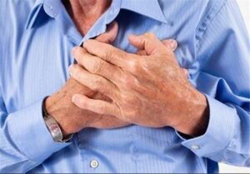  پروتئینی برای تعمیر قلب