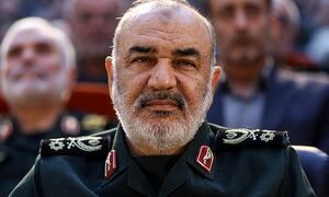 شهادت رزمندگان ارتش و فراجا را تسلیت گفت 