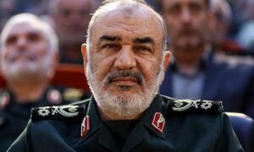 شهادت رزمندگان ارتش و فراجا را تسلیت گفت 