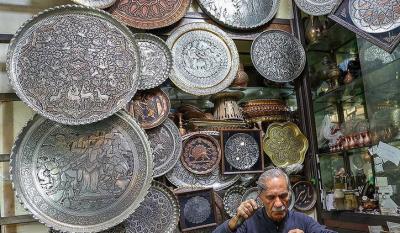 ثبت جهانی قلم‌زنی