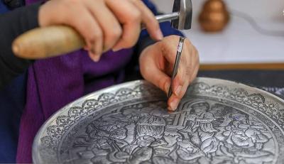 ثبت جهانی قلم‌زنی