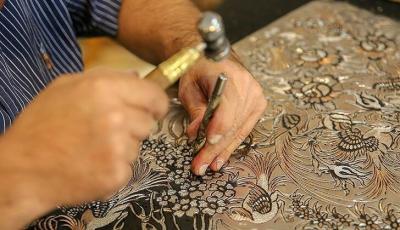 ثبت جهانی قلم‌زنی