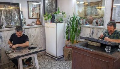 ثبت جهانی قلم‌زنی