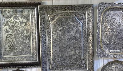 ثبت جهانی قلم‌زنی