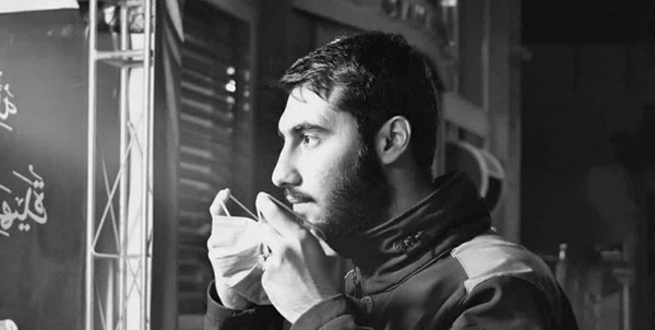آرمانی که نمی‌خواهند شما بشناسید+فیلم و عکس