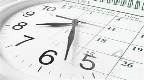 تغییر ساعت رسمی در حفظ انرژی تاثیر دارد؟ 