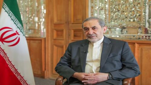  آنچه که رژیم صهیونیستی انجام داد هیاهو برای هیچ بود