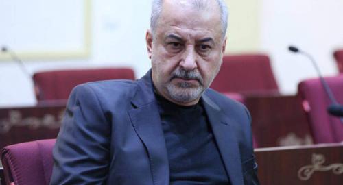 جریمه توهین نژادپرستانه درویش مشخص شد